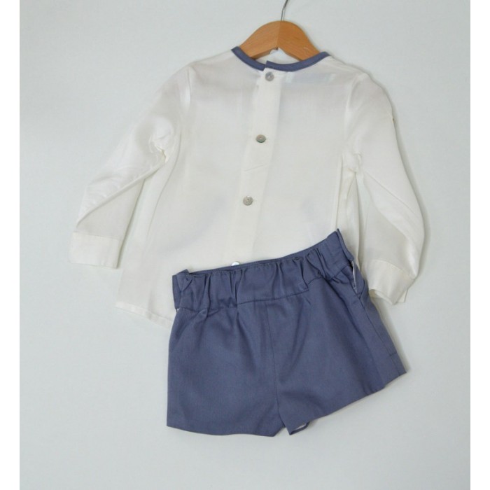 CONJUNTO BEBE NIÑO CONJUNTO BEBE NIÑO