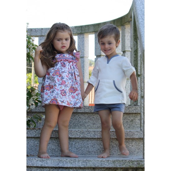 CONJUNTO BEBE NIÑO CONJUNTO BEBE NIÑO