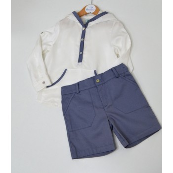 CONJUNTO BEBE NIÑO CONJUNTO BEBE NIÑO