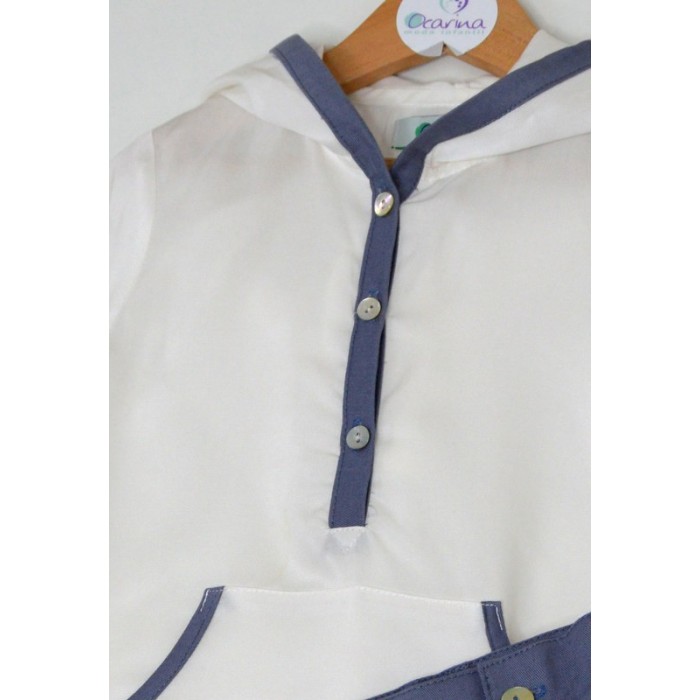 CONJUNTO JUNIOR NIÑO CONJUNTO JUNIOR NIÑO