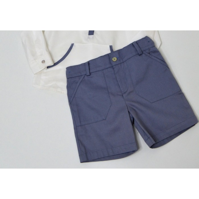 CONJUNTO JUNIOR NIÑO CONJUNTO JUNIOR NIÑO