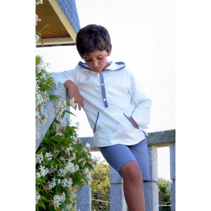 CONJUNTO JUNIOR NIÑO CONJUNTO JUNIOR NIÑO