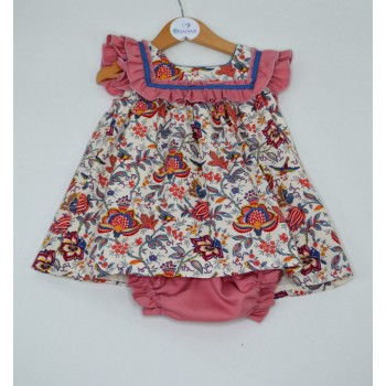 CONJUNTO JUNIOR NIÑO CONJUNTO JUNIOR NIÑO