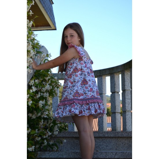 VESTIDO EVASÉ VESTIDO EVASÉ