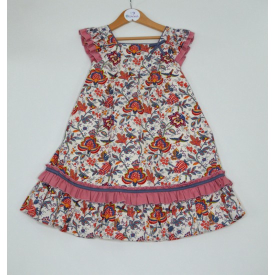 VESTIDO EVASÉ VESTIDO EVASÉ