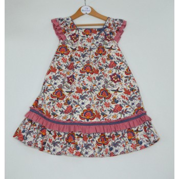 CONJUNTO JUNIOR NIÑA CONJUNTO JUNIOR NIÑA