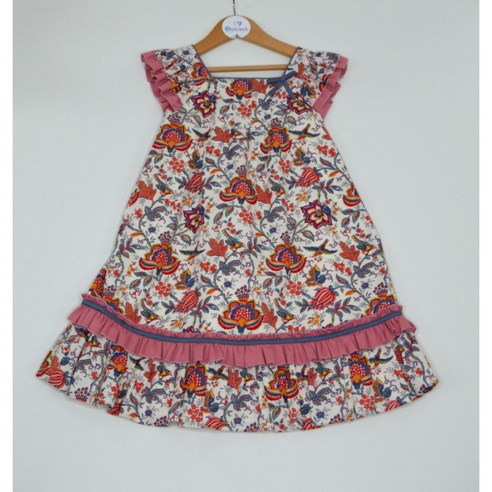 VESTIDO EVASÉ VESTIDO EVASÉ