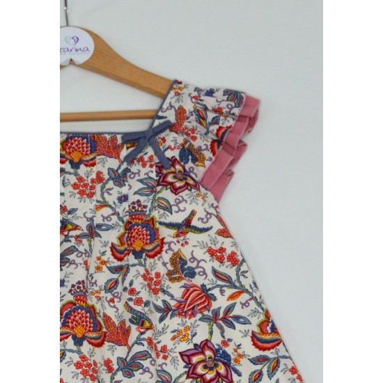 VESTIDO EVASÉ VESTIDO EVASÉ