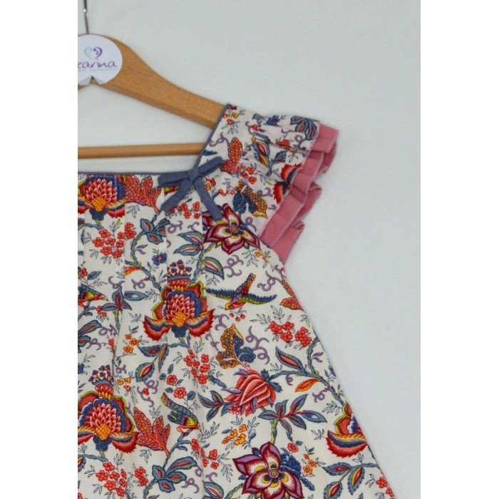 VESTIDO EVASÉ VESTIDO EVASÉ