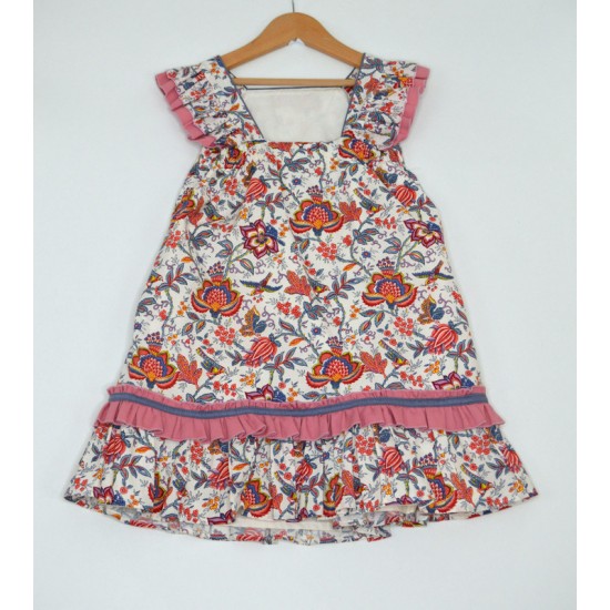 VESTIDO EVASÉ VESTIDO EVASÉ