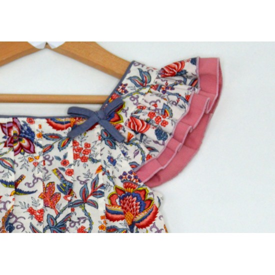 CONJUNTO JUNIOR NIÑA CONJUNTO JUNIOR NIÑA