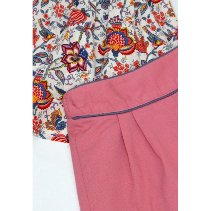 CONJUNTO JUNIOR NIÑA CONJUNTO JUNIOR NIÑA