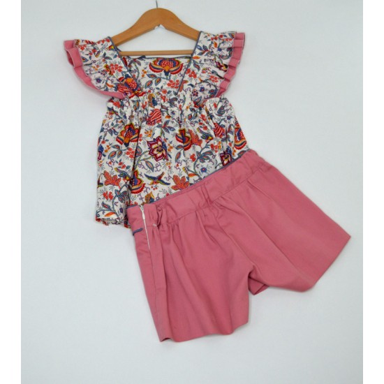 CONJUNTO JUNIOR NIÑA CONJUNTO JUNIOR NIÑA