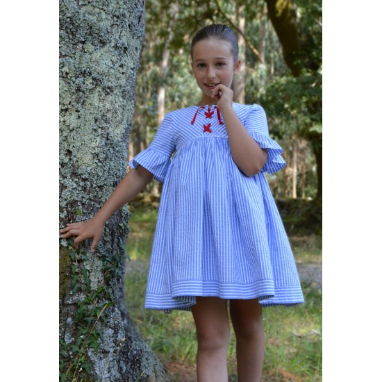 VESTIDO TALLE ALTO VESTIDO TALLE ALTO