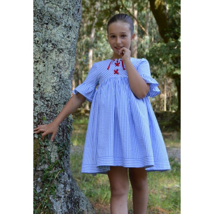 VESTIDO TALLE ALTO VESTIDO TALLE ALTO