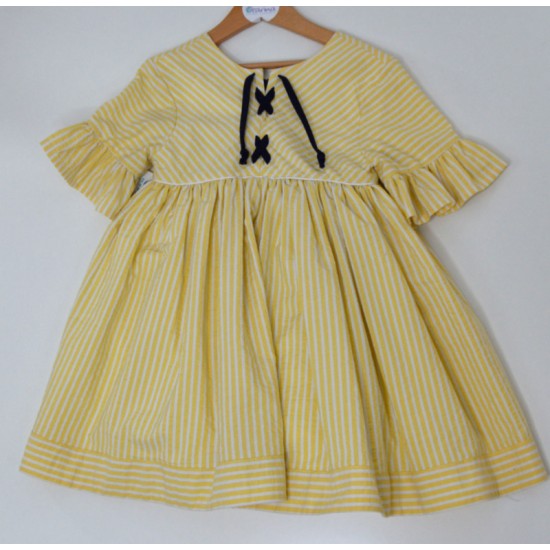 VESTIDO TALLE ALTO VESTIDO TALLE ALTO