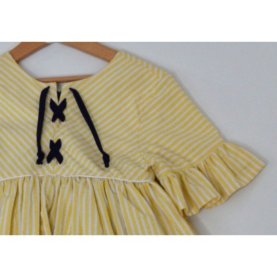 VESTIDO TALLE ALTO VESTIDO TALLE ALTO