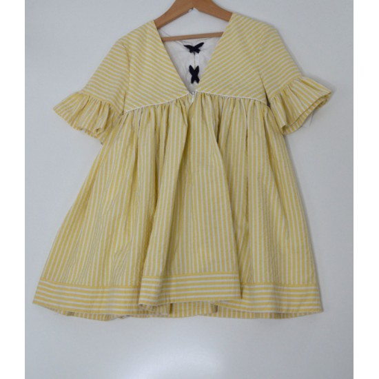 VESTIDO TALLE ALTO VESTIDO TALLE ALTO